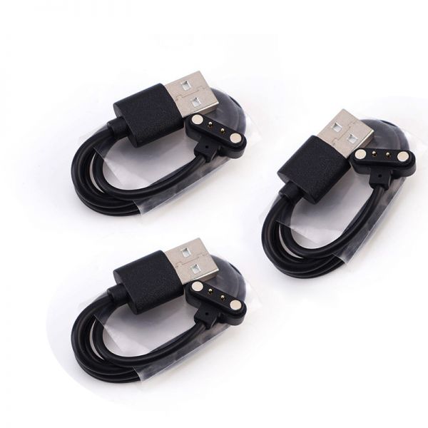 5a超級快充磁吸數(shù)據(jù)線強磁力三合一充電器線適用蘋果oppo華